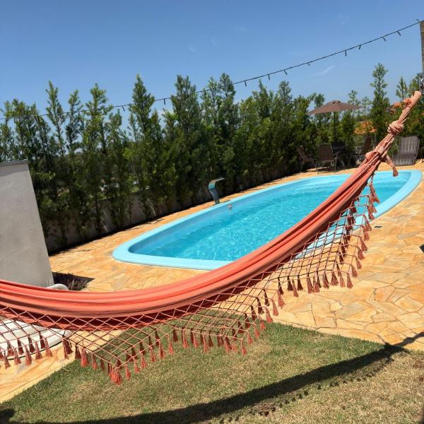 Refúgio no Ponto Alto - Foto 4
