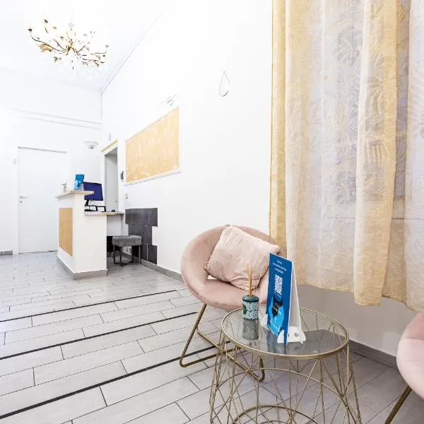 Trastevere Suites - Top Collection، فندق في روما