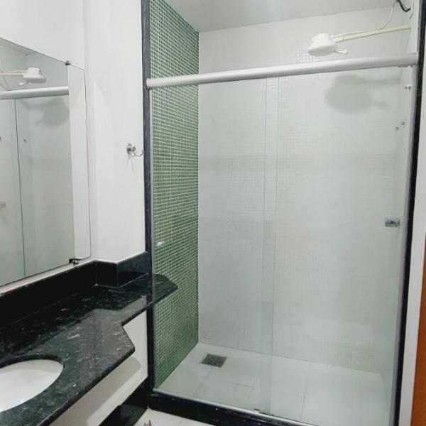 Flat Itaparica - Foto 3