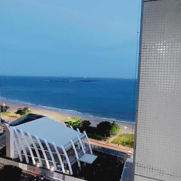 Flat Itaparica