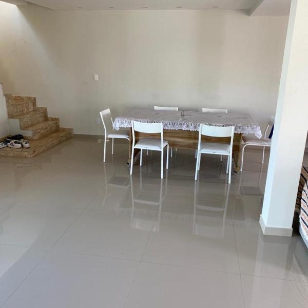 Casa para temporada condomínio em Barra de jacuipe