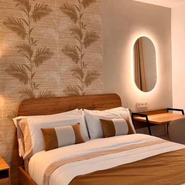 Alma Gallega, hotel v destinácii Málaga