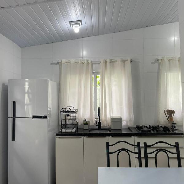 Studio apartment for 3 people