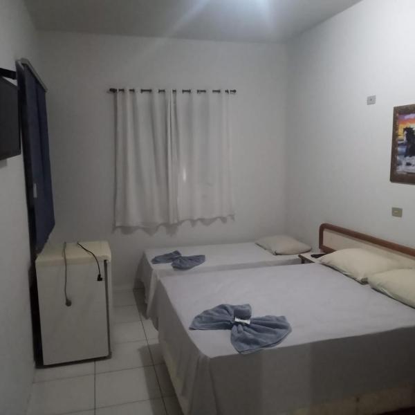 Hotel Internacional - Foto 3