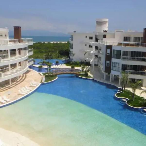 Resort Luxo Floripa! Cozinha Gourmet