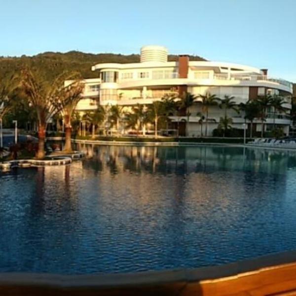 Resort Luxo Floripa! Cozinha Gourmet - Foto 4