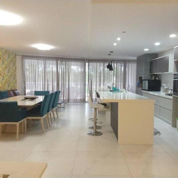 Resort Luxo Floripa! Cozinha Gourmet - Foto 5