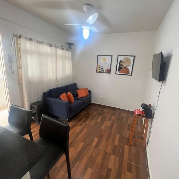 Apartamento Lindo em Condomínio Frente ao Mar - Foto 5