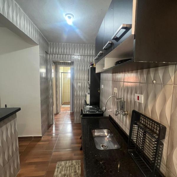 Apartamento Lindo em Condomínio Frente ao Mar - Foto 4
