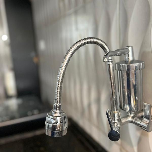 Apartamento Lindo em Condomínio Frente ao Mar - Foto 3