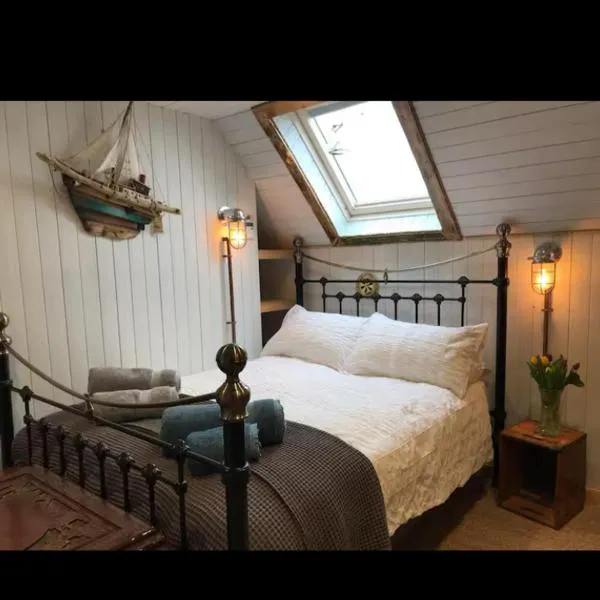 Fisherman's Cottage, hotel v destinácii Orkney