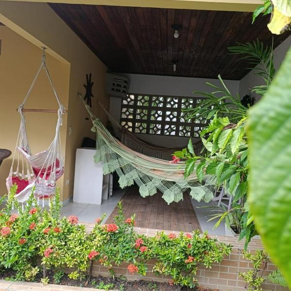 Casa de Maria - Tamandaré - Foto 5