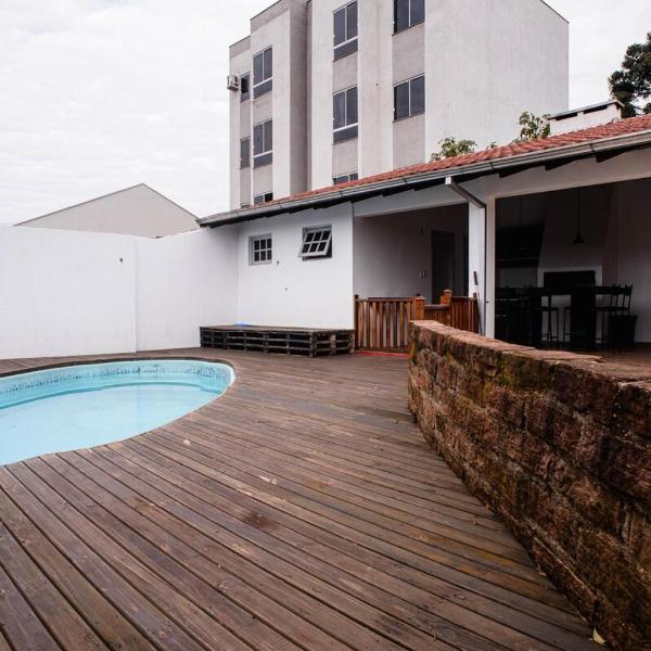 Casa ampla e confortável - Foto 4