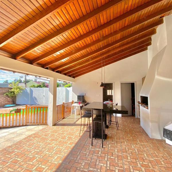 Casa ampla e confortável - Foto 5