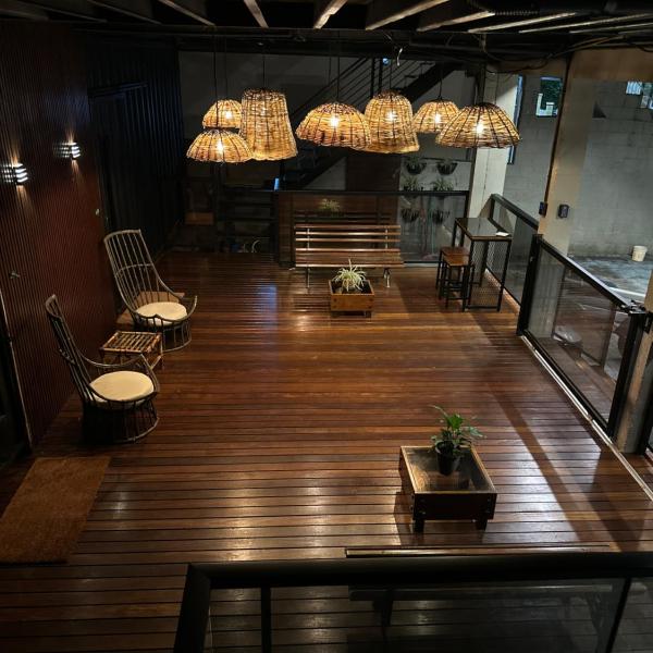 Blackcontainer Floripa