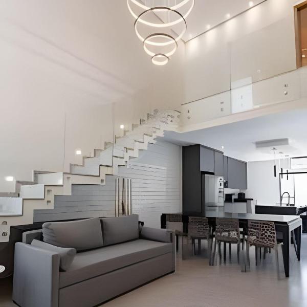 Linda casa moderna no Recreio! - Foto 5