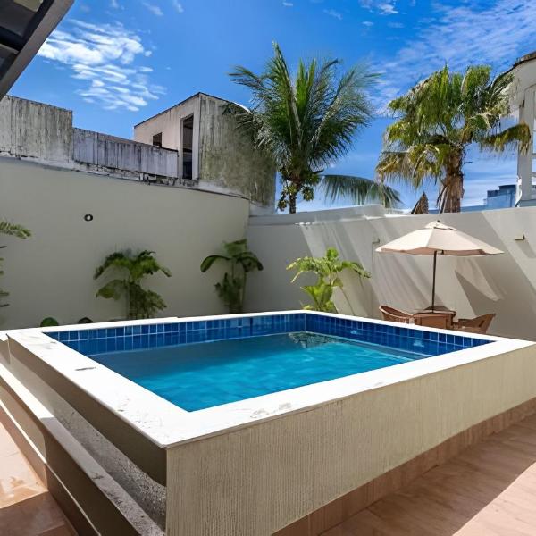 Linda casa moderna no Recreio! - Foto 4