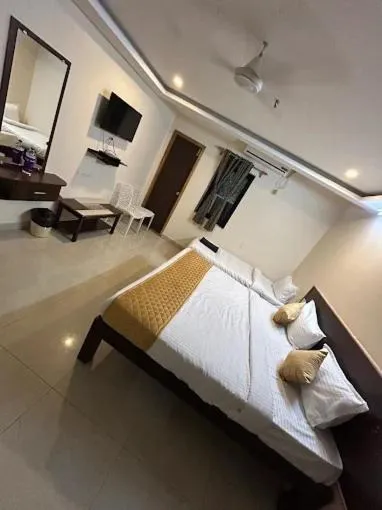 Sri Saai Surguru Residency, Hotel in Puducherry
