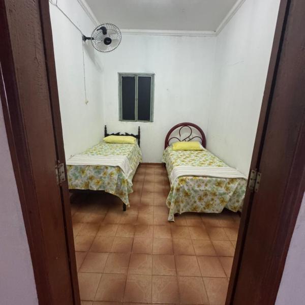 Apartamento no Centro da Cidade