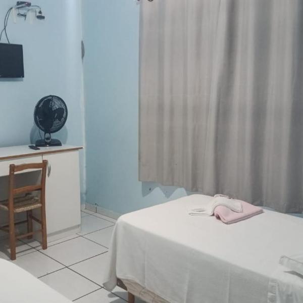 Hotel BR - Foto 4
