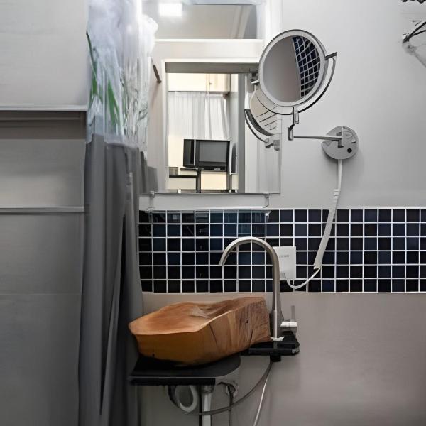 Diamond Studio: compacto, moderno e bem localizado - Foto 3