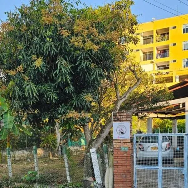 VILLA ELSA, hotel a El Colegio