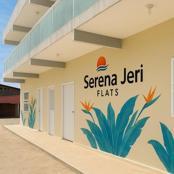 Serena Jeri Flats - Foto 5