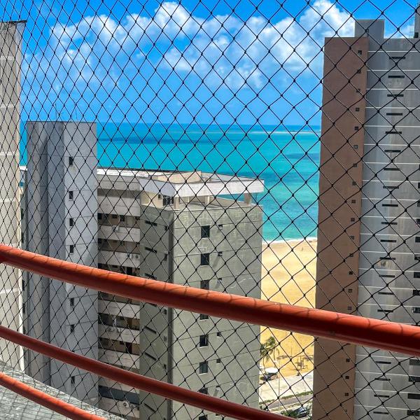 Apt Vista Mar - Foto 2