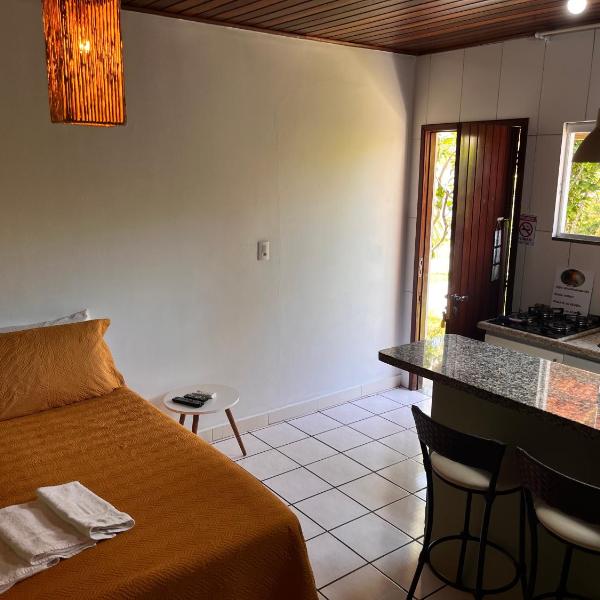 Loft Canarinho - Praia do Campeche - Foto 5