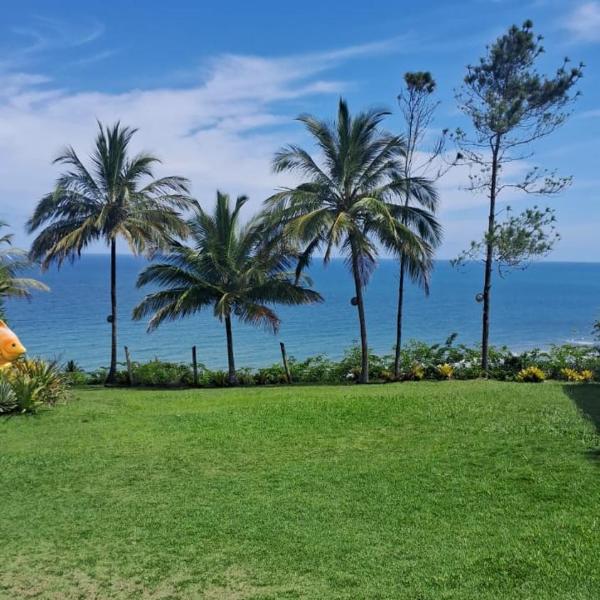 Casa Mirante Vista Mar Serra Grande
