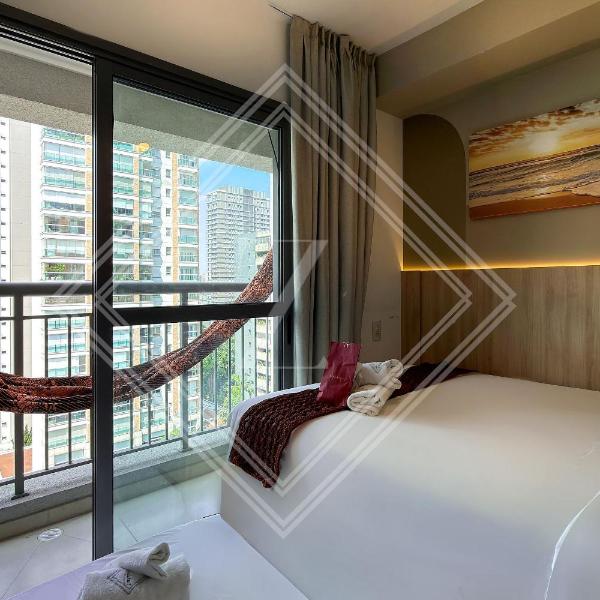 Zainalofts7Moema ao lado metro, Ibira, CASV 1102ID - Foto 2