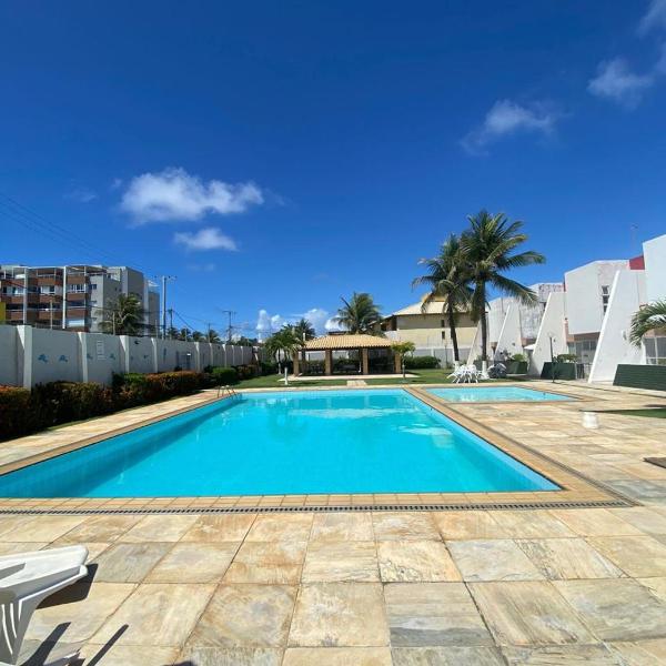 Alugel temporada Village Próximo à Praia Stella Maris- SALVADOR- BAHIA - Foto 4