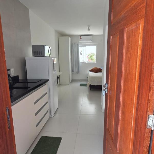 Loft near Beira Mar Norte
