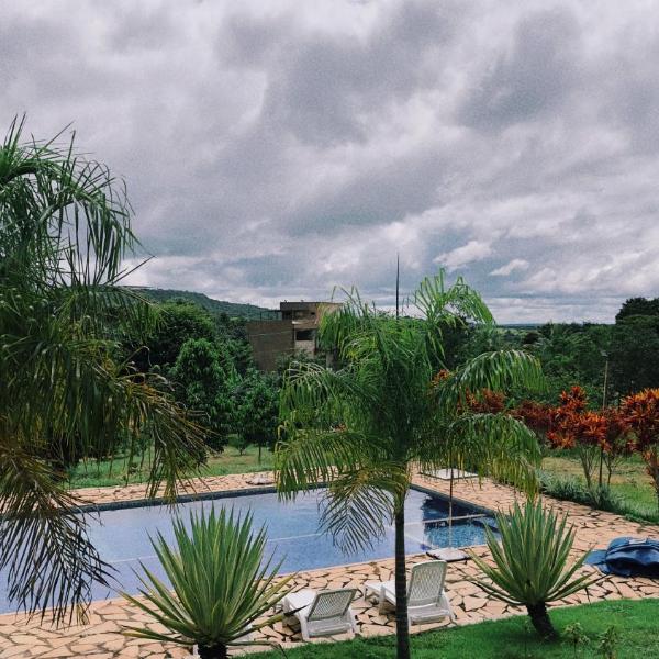 Rancho Bougainville - Foto 5