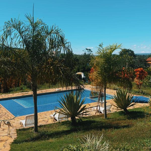 Rancho Bougainville - Foto 3