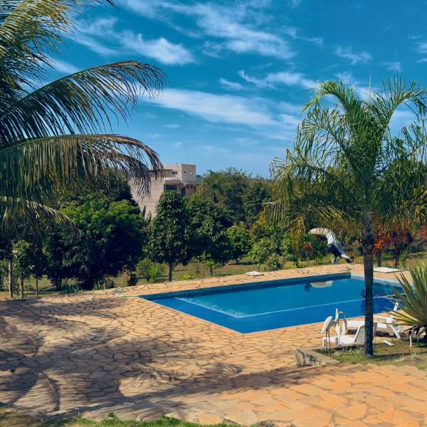 Rancho Bougainville - Foto 4