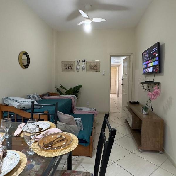 5 Minutos da Praia Posto 5 - NSC1150-1201