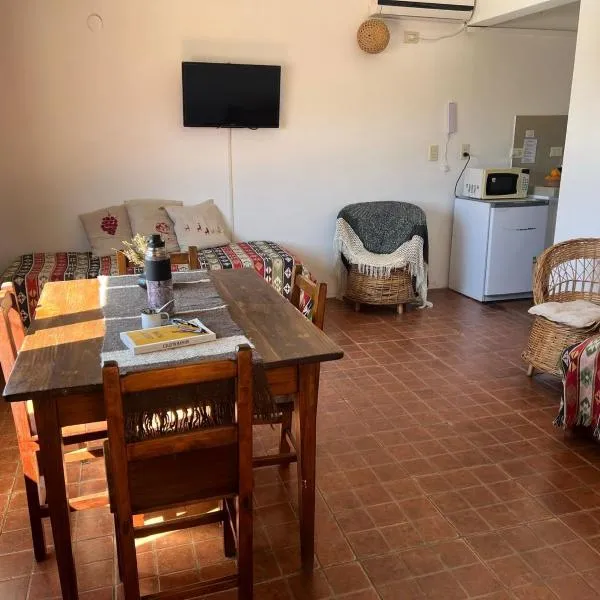 Kamay Apart Cafayate, отель в городе Кафайяте