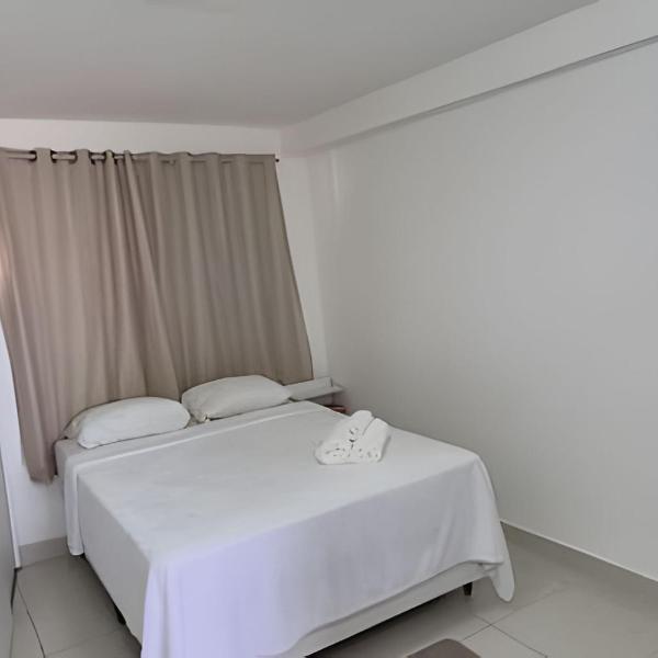 Apartamento beira-Mar em Natal - Foto 2
