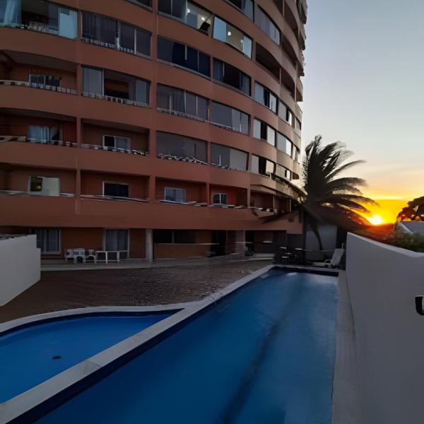 Apartamento beira-Mar em Natal - Foto 4
