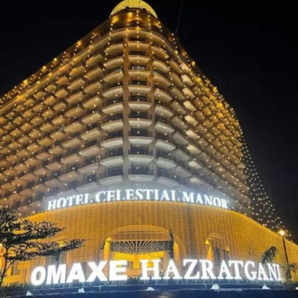 The Grand Estate, hotel em Lucknow