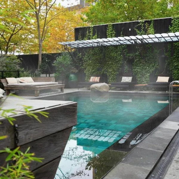 Bryggen Guldsmeden, hotel in Copenhagen