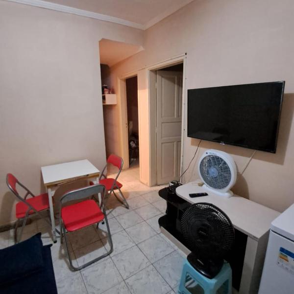 Apartamento do Ted - Praia Grande, Boqueirão