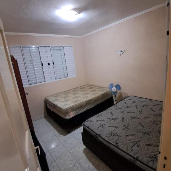 Apartamento do Ted - Praia Grande, Boqueirão - Foto 2