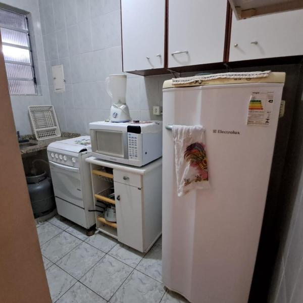 Apartamento do Ted - Praia Grande, Boqueirão - Foto 4