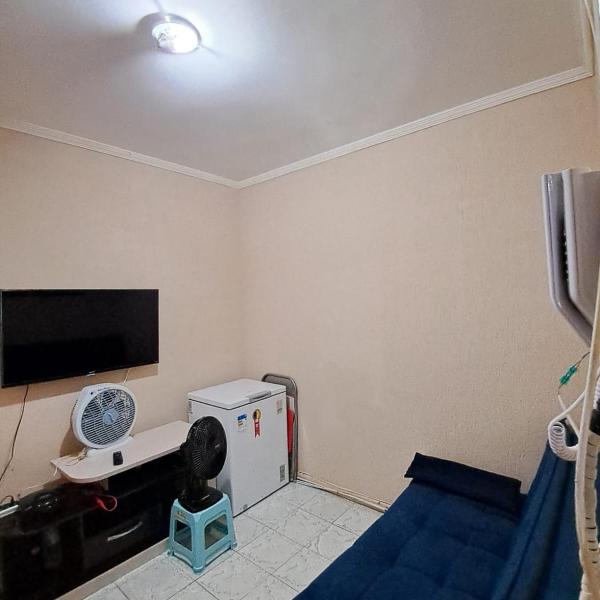 Apartamento do Ted - Praia Grande, Boqueirão - Foto 5