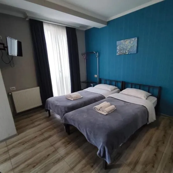 Sweet home, hotel v destinaci Tbilisi City