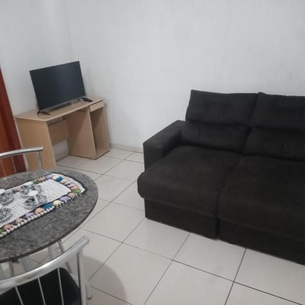 Casa simples e aconchegante em Poços de caldas - Foto 5