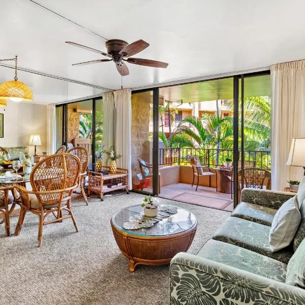 Paki Maui 313, hotel em Kahana