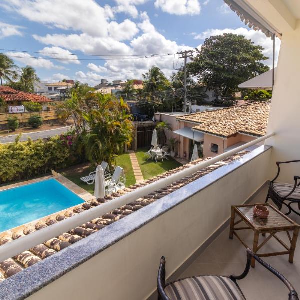 Villa Araçà - Boutique Hotel - Foto 5